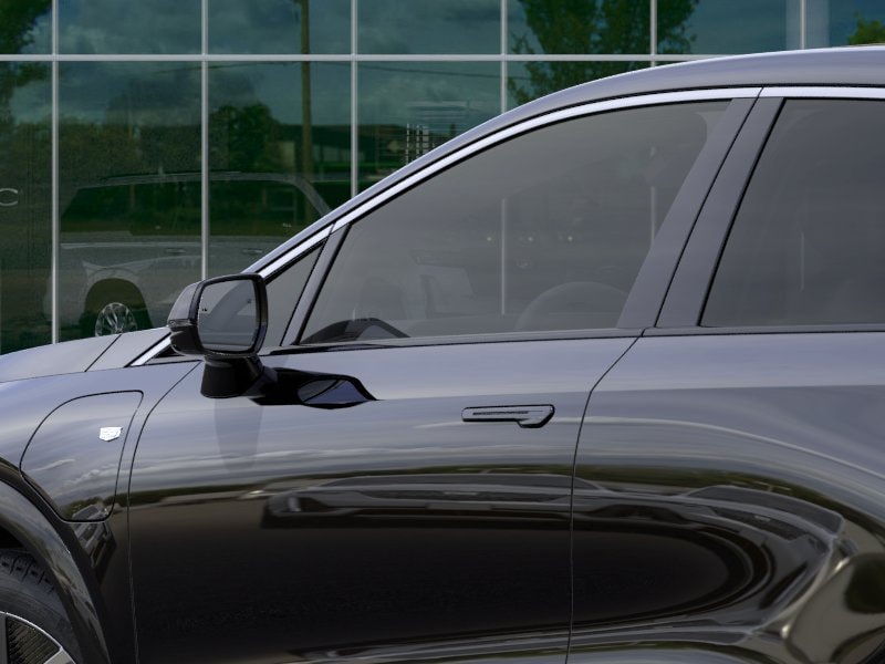 2026 Cadillac OPTIQ Premium Luxury - Photo 12