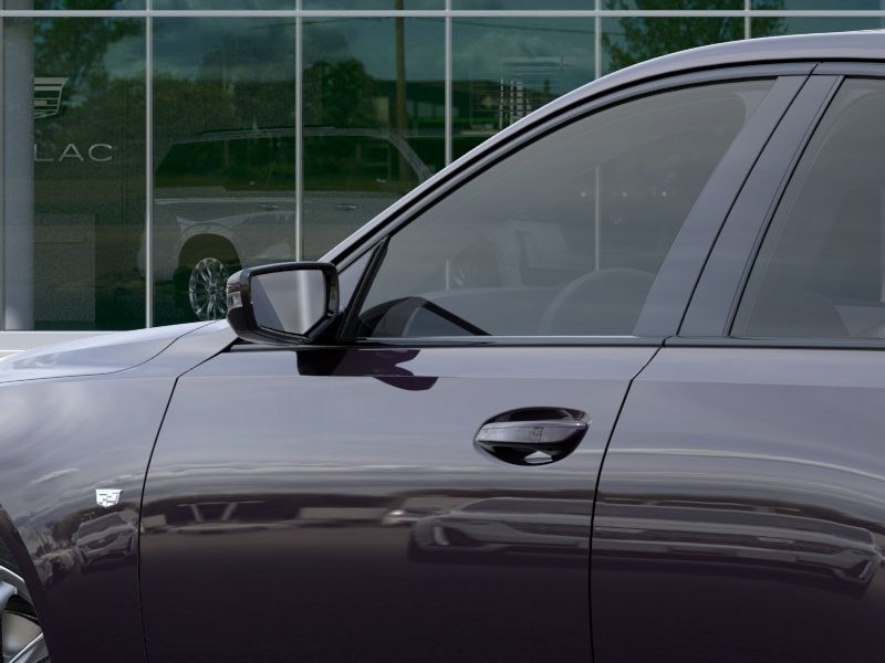 2026 Cadillac CT5 Sport - Photo 12