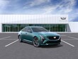 CADILLAC CT5-V