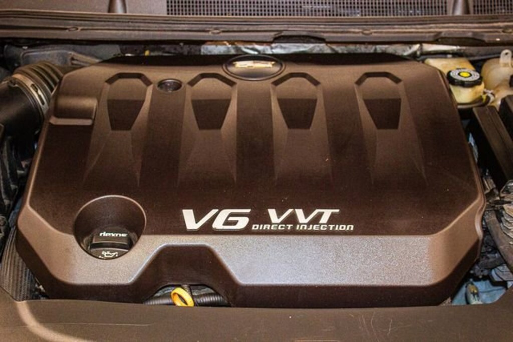 Used 2017 CADILLAC XTS Luxury Car