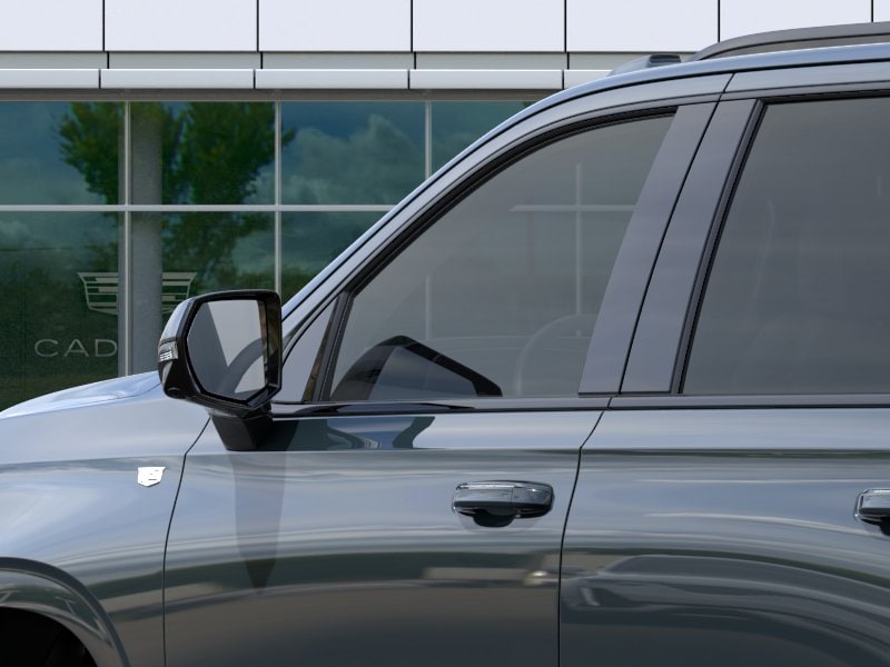 2026 Cadillac Escalade Sport - Photo 12