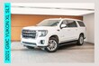  GMC Yukon XL
