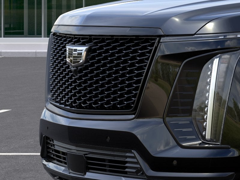 2026 Cadillac Escalade Platinum Sport - Photo 13