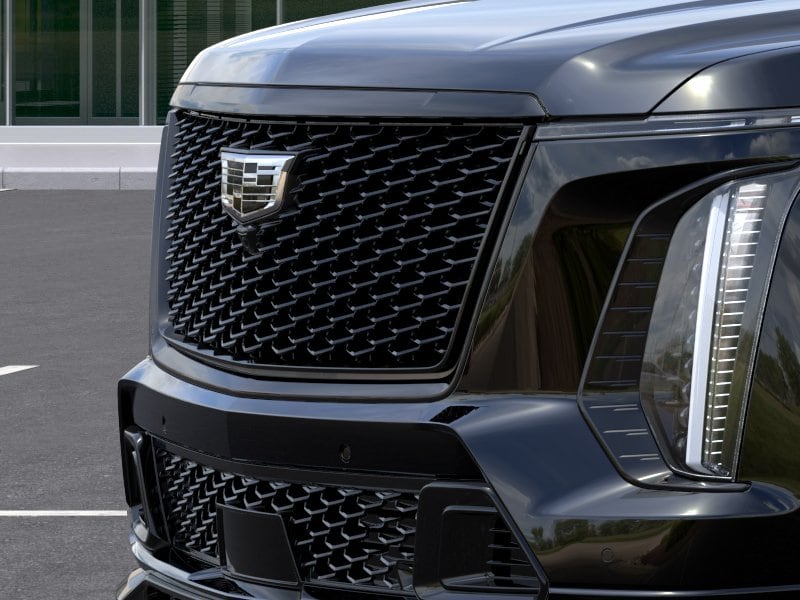 2027 Cadillac Escalade V-Series - Photo 13