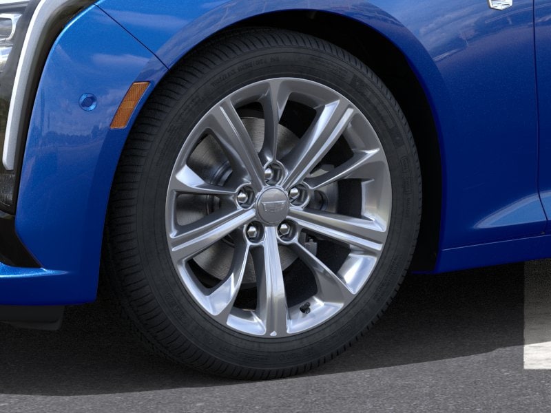 2026 Cadillac CT5 Premium Luxury - Photo 9