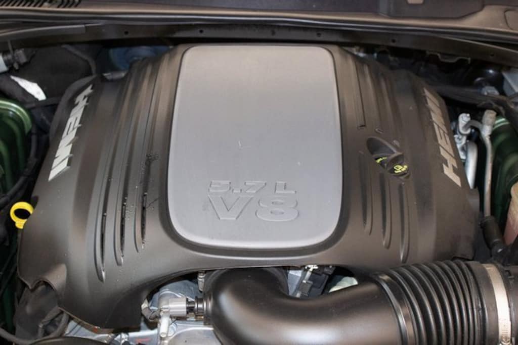 Used 2021 Dodge Challenger R/T