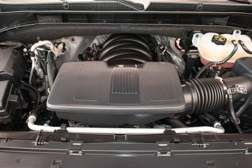 Used 2022 GMC Yukon Denali SUV