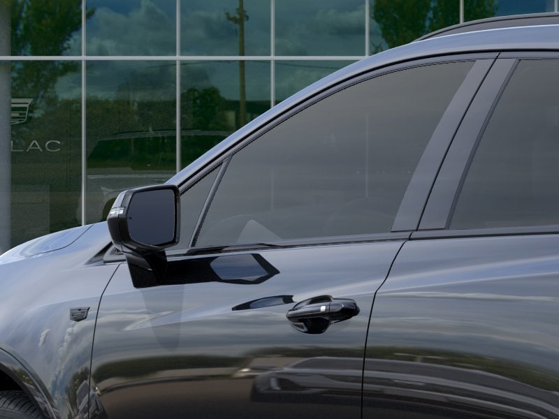 2026 Cadillac XT5 Sport - Photo 12