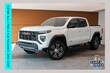  GMC Canyon