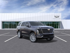 2026 CADILLAC Escalade Luxury SUV