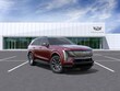 CADILLAC ESCALADE IQ