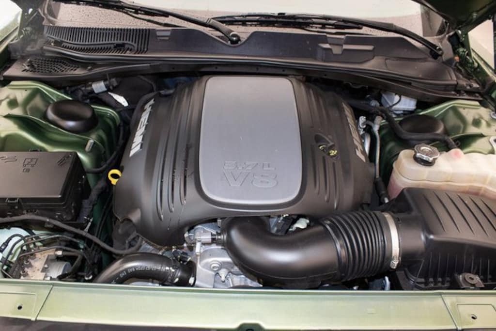 Used 2021 Dodge Challenger R/T