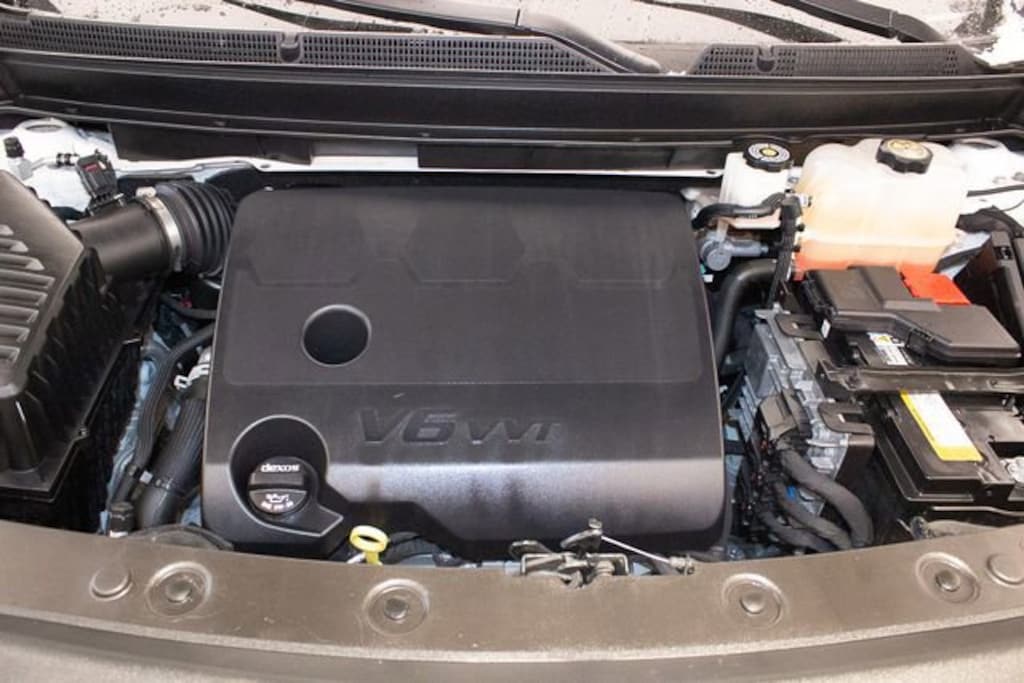 Used 2022 Buick Enclave Avenir SUV