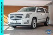 CADILLAC Escalade ESV