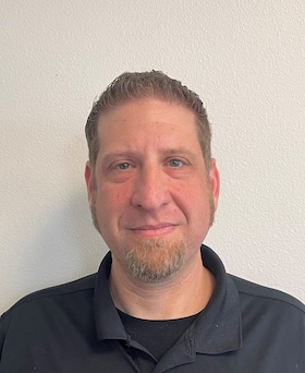 Staff member Ryan Lakric from ID_34549d663dbe