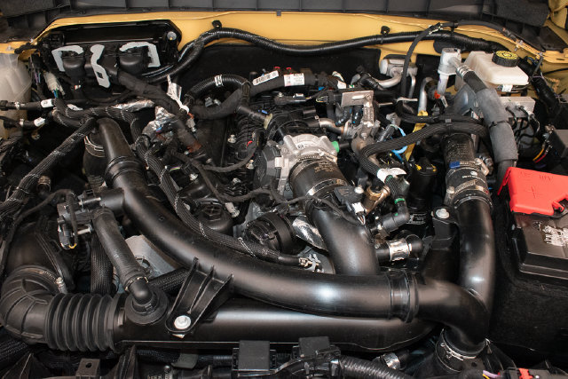 Used 2023 Ford Bronco Heritage Limited Edition