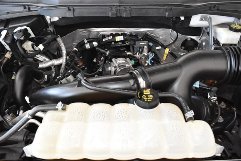 Used 2023 Ford F-150 XL
