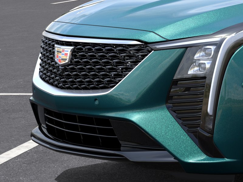 2026 Cadillac CT5 Premium Luxury - Photo 13