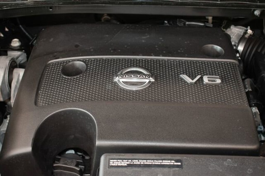 Used 2023 Nissan Murano Platinum