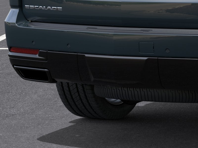 2026 Cadillac Escalade Sport - Photo 14