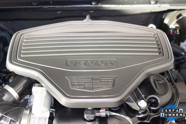 2025 Cadillac XT6 Premium Luxury photo 4