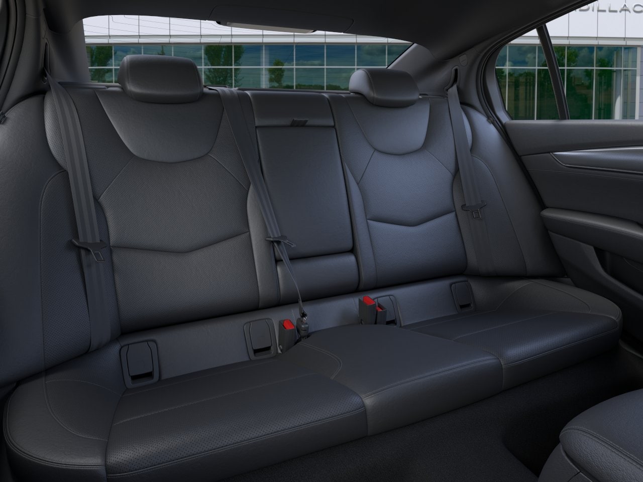 2026 Cadillac CT5 Premium Luxury - Photo 17