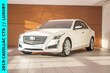 CADILLAC CTS