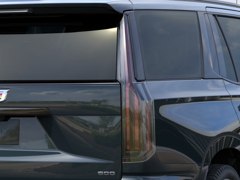 2026 Cadillac Escalade Sport - Photo 11