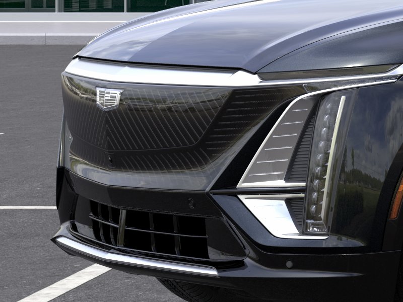 2027 Cadillac LYRIQ Premium Luxury - Photo 13