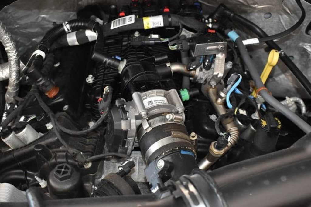 Used 2023 Ford F-150 XL