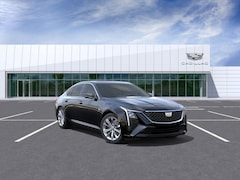 2026 CADILLAC CT5 Premium Luxury Sedan