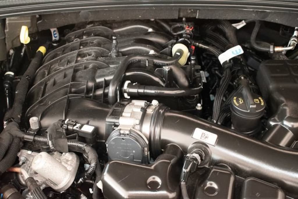 Used 2023 Jeep Grand Cherokee L Limited
