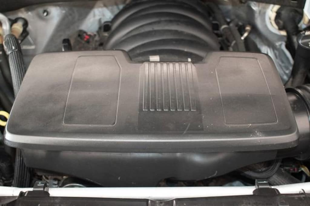 Used 2022 Chevrolet Tahoe RST SUV