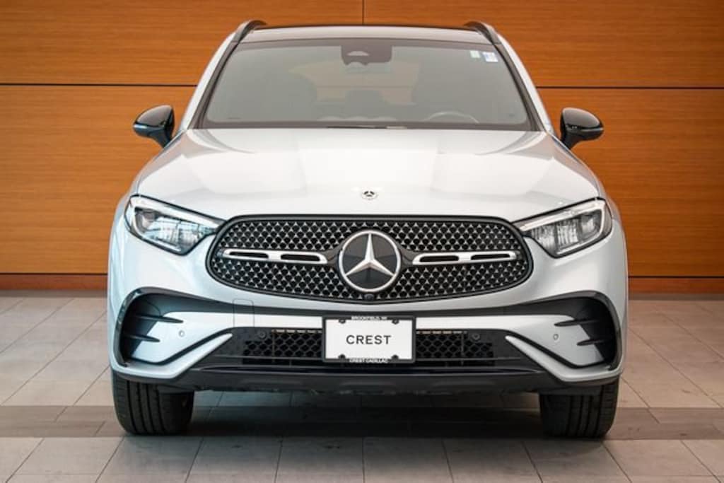 Used 2023 Mercedes-Benz GLC GLC 300