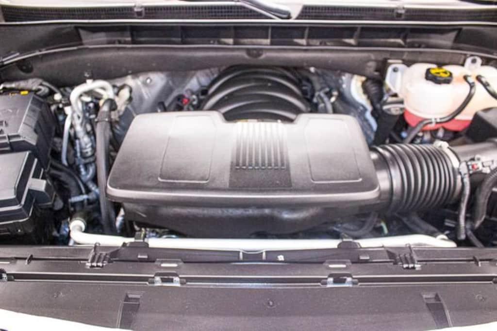 Used 2025 GMC Yukon XL Denali SUV