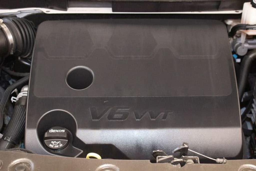 Used 2022 Buick Enclave Avenir SUV