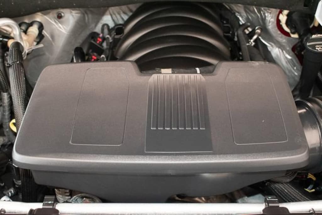 Used 2022 GMC Yukon Denali SUV