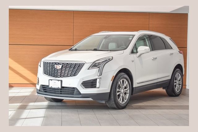 2023 Cadillac XT5 AWD Premium Luxury's photo