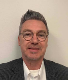 Staff member BRANDON ROEGLIN from ID_8ccd7a92f3b7