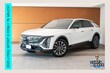  CADILLAC LYRIQ