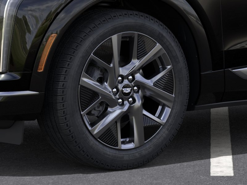 2026 Cadillac OPTIQ Premium Luxury - Photo 9