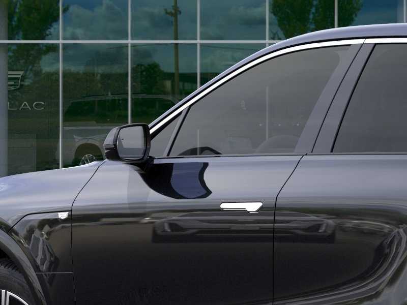 2027 Cadillac LYRIQ Premium Luxury - Photo 12