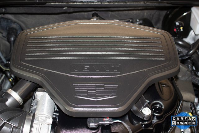 2025 Cadillac XT5 Premium Luxury photo 4