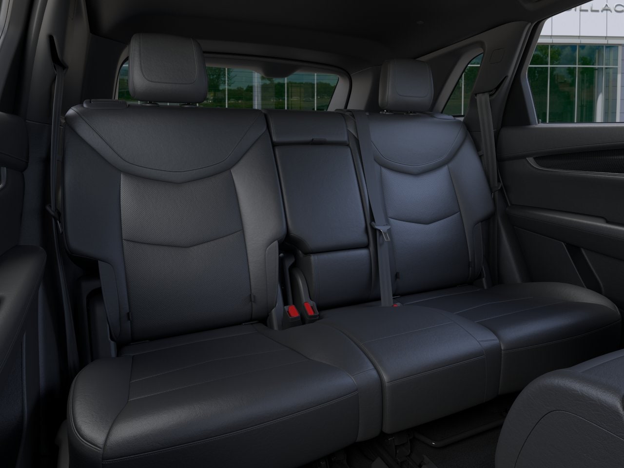 2026 Cadillac XT5 Sport - Photo 17