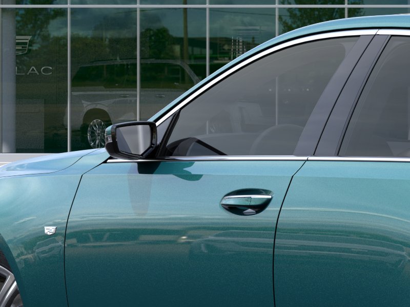 2026 Cadillac CT5 Premium Luxury - Photo 12