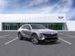 CADILLAC LYRIQ