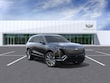 CADILLAC VISTIQ