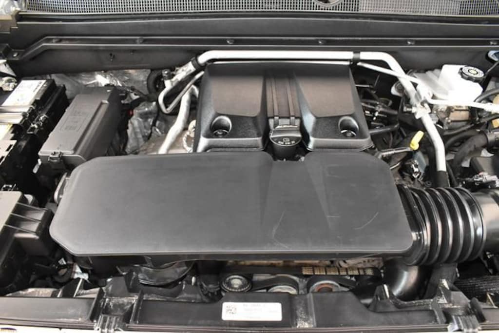 Used 2024 Chevrolet Colorado Z71 Truck