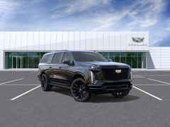 2026 CADILLAC Escalade ESV Platinum Sport SUV