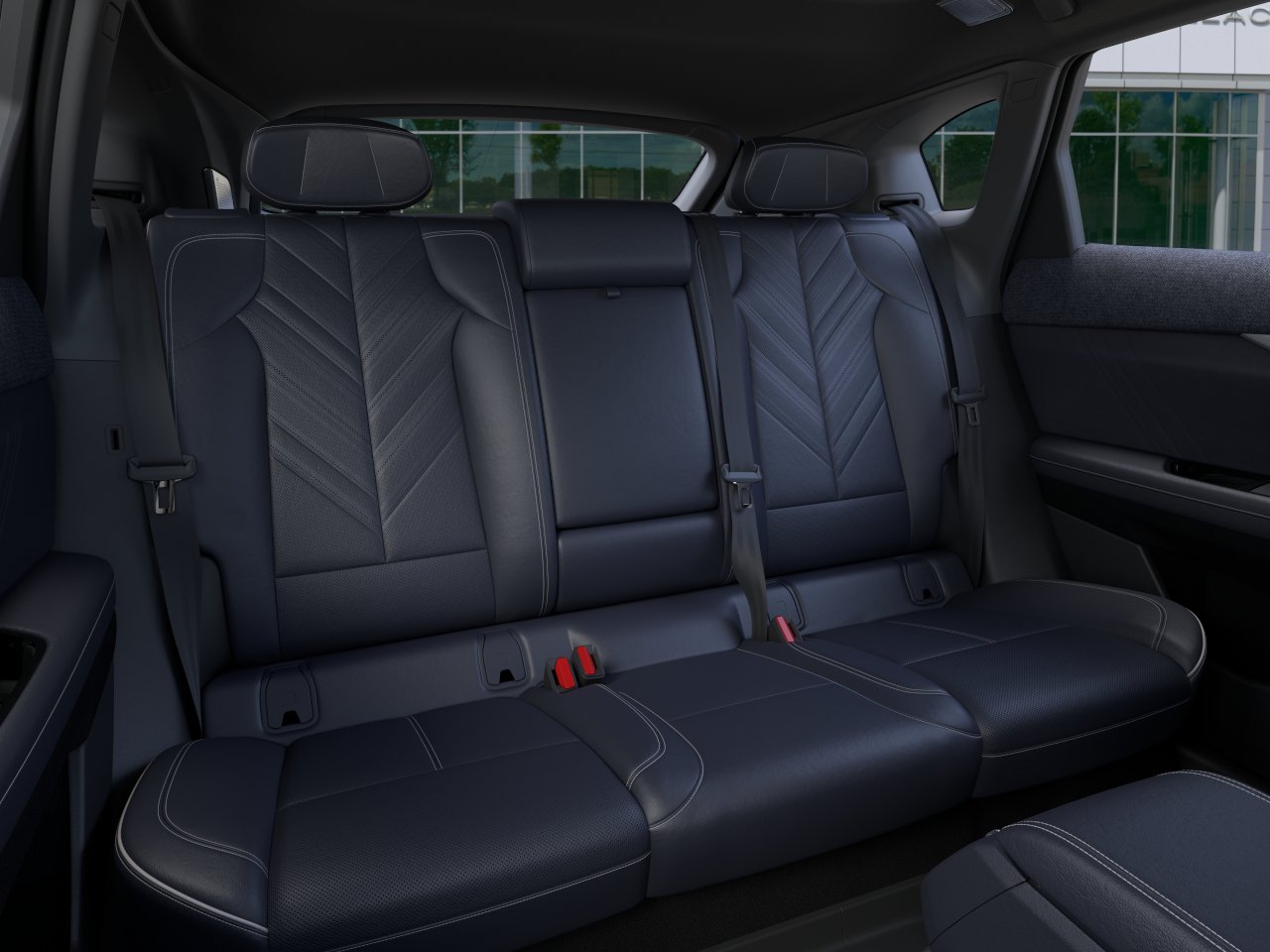 2026 Cadillac OPTIQ Premium Luxury - Photo 17